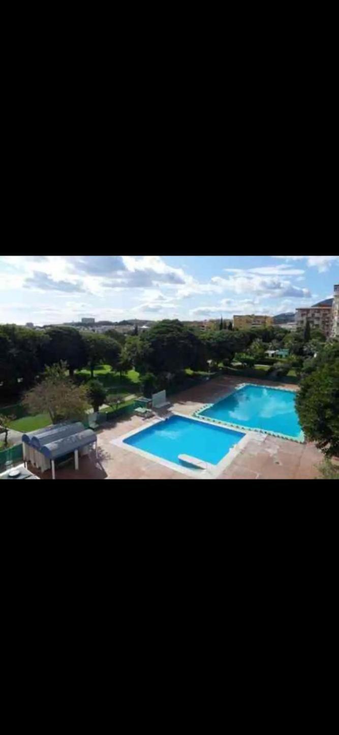 Precioso Apartamento En בנאלמדנה מראה חיצוני תמונה