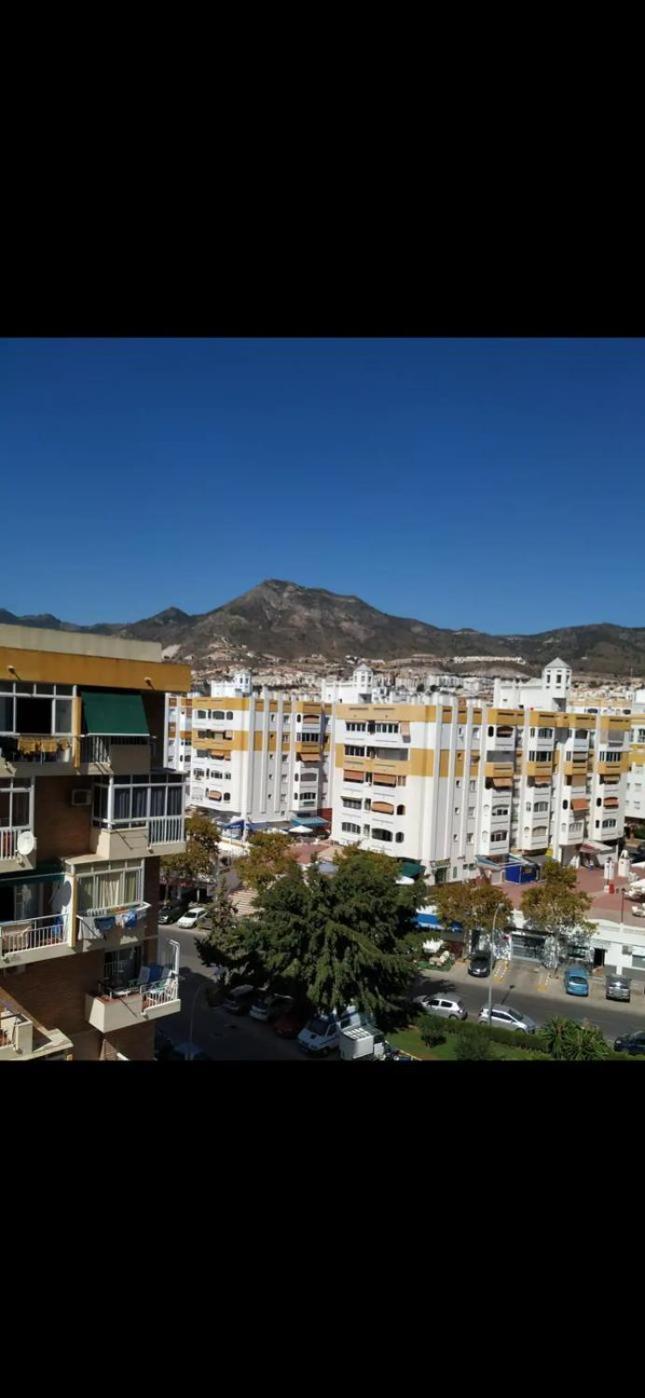 Precioso Apartamento En בנאלמדנה מראה חיצוני תמונה