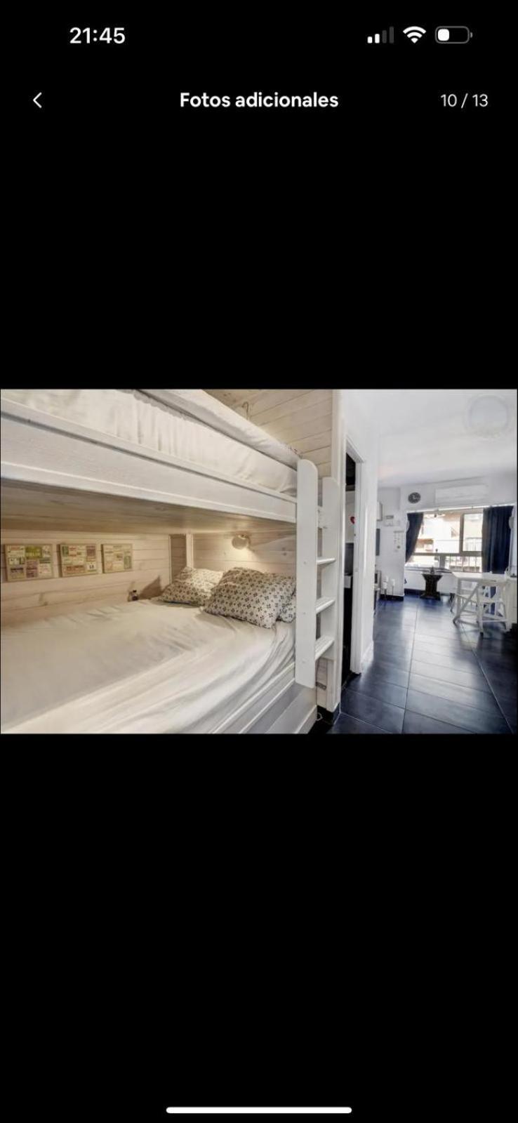 Precioso Apartamento En בנאלמדנה מראה חיצוני תמונה
