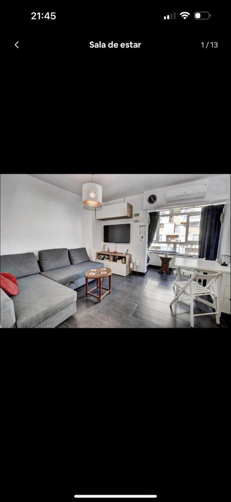 Precioso Apartamento En בנאלמדנה מראה חיצוני תמונה