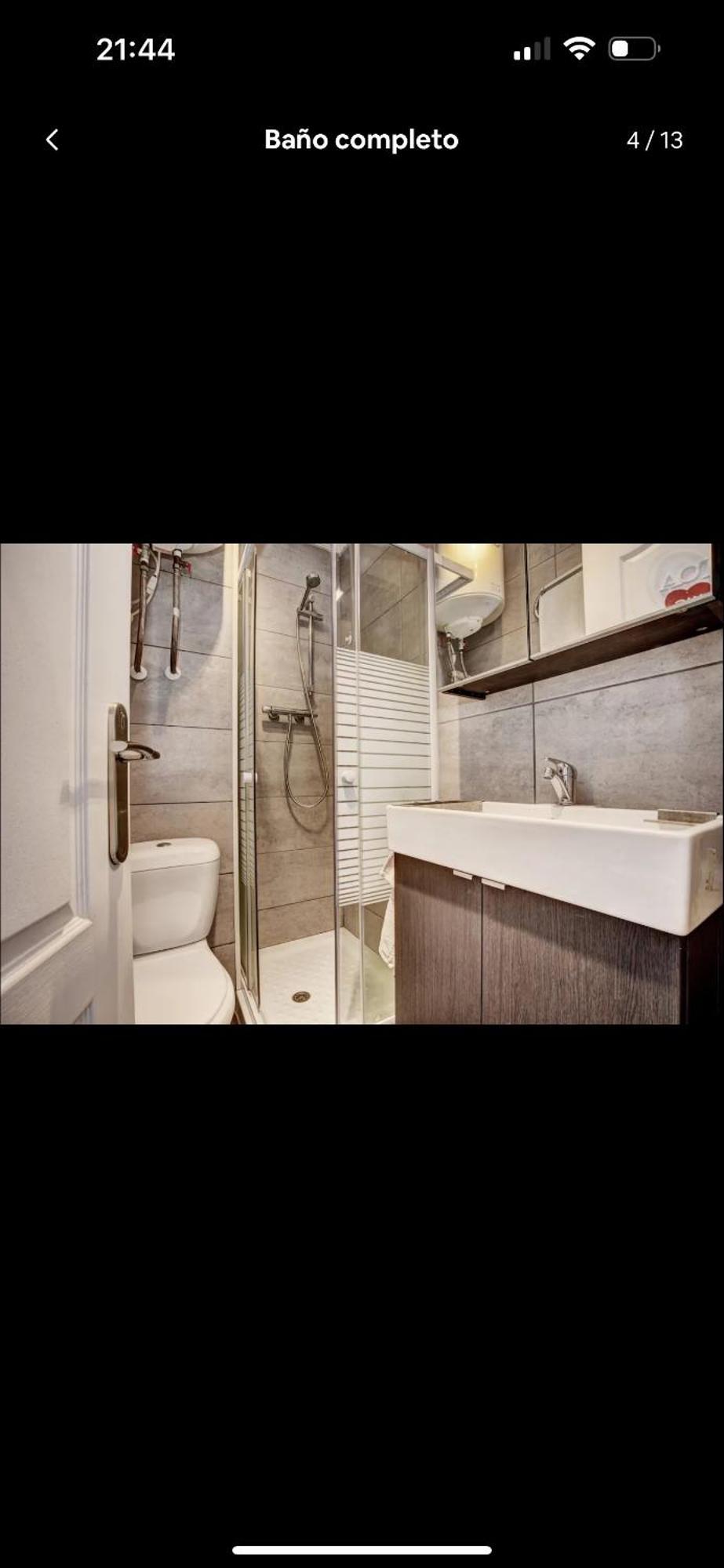 Precioso Apartamento En בנאלמדנה מראה חיצוני תמונה